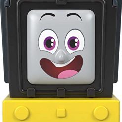 Hot Sale ⌛ Deliver The Win Diesel Motorized Battery-Powered Toy Train Engine For Preschool Kids Ages 3 Years And Ol ⭐ -Slot Cars toys Sales Shop 41eQrSWijLL