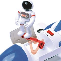 Best reviews of 🤩 Stro Venture Space Shuttle Toy - Plastic Spaceship For Kids With Lights And Sound - Astronaut Figure, Openable Cockpit And Compartment, Extended Arm - Fun Space Gift Toys For Any Mission & Adventure ✔️ 3 Best reviews of 🤩 Stro Venture Space Shuttle Toy - Plastic Spaceship For Kids With Lights And Sound - Astronaut Figure, Openable Cockpit And Compartment, Extended Arm - Fun Space Gift Toys For Any Mission & Adventure ✔️ -Slot Cars toys Sales Shop 41ev5eAlorL