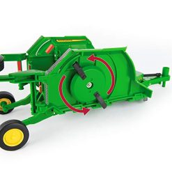 Best Pirce 👏 John Deere Rotary Cutter Farm Kids' Toy, Multi ❤️ -Slot Cars toys Sales Shop 41f3EdXUsvL