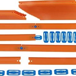 Hot Sale 😀 Car & Mega Track Pack [Amazon Exclusive] 🤩 -Slot Cars toys Sales Shop 41gDf9R91L. AC