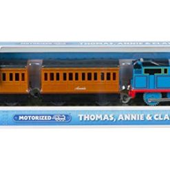 Discount 🤩 Annie & Clarabel, Battery-powered Motorized Toy Train For Preschool Kids 3 Years And Up [Amazon Exclusive] 😉 -Slot Cars toys Sales Shop 41gJwk9c5aL