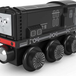 Promo 🧨 Price Thomas And Friends Thomas Push-Along Toy Train For Toddlers And Preschool Kids, Wooden Railway Thomas 😉 5 Promo 🧨 Price Thomas And Friends Thomas Push-Along Toy Train For Toddlers And Preschool Kids, Wooden Railway Thomas 😉 -Slot Cars toys Sales Shop 41gvZJxV JL. AC