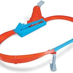 Brand new ๐ Rapid Raceway Champion Action Hot Wheels Championship Track Speed Boost Oval Track Ages 4 And Older ๐งจ 7 Brand new ๐ Rapid Raceway Champion Action Hot Wheels Championship Track Speed Boost Oval Track Ages 4 And Older ๐งจ -Slot Cars toys Sales Shop 41i9e7RMwL. AC