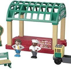 Best reviews of 😀 Price Thomas & Friends Wood, Bridge Track Pack 😀 4 Best reviews of 😀 Price Thomas & Friends Wood, Bridge Track Pack 😀 -Slot Cars toys Sales Shop 41icXsoUlL. AC