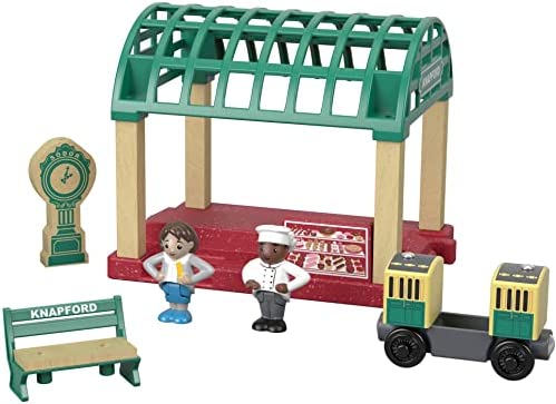 Price Thomas & Friends Wood, Bridge Track Pack Best reviews of 😀 Price Thomas & Friends Wood, Bridge Track Pack 😀 -Slot Cars toys Sales Shop 41icXsoUlL. AC
