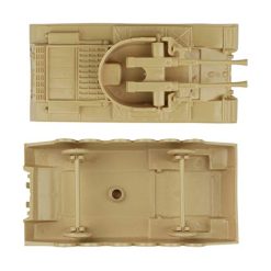 Promo β Lassic Payton Anti-Aircraft Tanks - 4pc Tan Green Plastic Army Men Vehicle π 2 Promo β Lassic Payton Anti-Aircraft Tanks - 4pc Tan Green Plastic Army Men Vehicle π -Slot Cars toys Sales Shop 41lIzj0RXaL