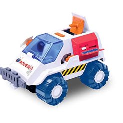 Brand new π― Pace Playset - Toy Space Shuttle, Space Station & Space Rover With Lights And Sound & 2 Astronaut Figurine Toys For Boys And π§ Girls π 4 Brand new π― Pace Playset - Toy Space Shuttle, Space Station & Space Rover With Lights And Sound & 2 Astronaut Figurine Toys For Boys And π§ Girls π -Slot Cars toys Sales Shop 41mQYQ9IgBS