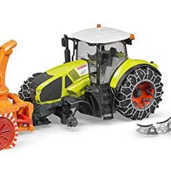 Budget β€οΈ Claas Axion 950 With Snow Chains & Snow Blow π 2 Budget β€οΈ Claas Axion 950 With Snow Chains & Snow Blow π -Slot Cars toys Sales Shop 41mcebwvPyL