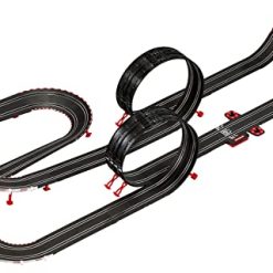 Wholesale 😍 GO!!! 62543 DTM Power Run Electric Powered Slot Car Racing Kids Toy Race Track Set Includes 2 Hand Controllers And 2 DTM Cars In 1:43 Scal 👍 -Slot Cars toys Sales Shop 41ngQgVoFmL