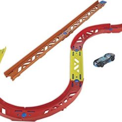 Brand new π Track Builder Pack Assorted Curve Parts Connecting Sets Ages 4 And Older π₯ 6 Brand new π Track Builder Pack Assorted Curve Parts Connecting Sets Ages 4 And Older π₯ -Slot Cars toys Sales Shop 41obuAcVo6L. AC
