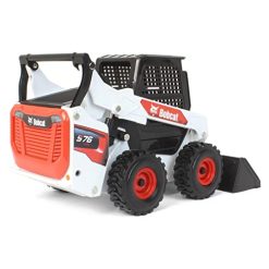 Promo 🥰 1/16 Bobcat S76 Skid Steer Loader 16422 ✨ -Slot Cars toys Sales Shop 41pySOwJtOL