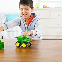 Brand new 😍 Sandbox Vehicle Set — Includes Dump Truck Toy And Tractor Toy With Loader — Girl And Boy Toys — Ages 18 Months And Up — 6 Inch — 2 Count ⌛ 3 Brand new 😍 Sandbox Vehicle Set — Includes Dump Truck Toy And Tractor Toy With Loader — Girl And Boy Toys — Ages 18 Months And Up — 6 Inch — 2 Count ⌛ -Slot Cars toys Sales Shop 41qTazqmz0L