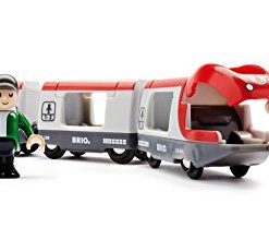 Hot Sale π₯ RIO World 33505 - Travel Train - 5 Piece Wooden Toy Train Set For Kids Age 3 And Up β¨ 3 Hot Sale π₯ RIO World 33505 - Travel Train - 5 Piece Wooden Toy Train Set For Kids Age 3 And Up β¨ -Slot Cars toys Sales Shop 41vFcbEIjfL