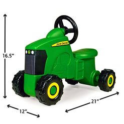 Outlet π Ride On Toys Sit 'N Scoot Activity Tractor For Kids Aged 18 Months To 3 Years, G π₯° 3 Outlet π Ride On Toys Sit 'N Scoot Activity Tractor For Kids Aged 18 Months To 3 Years, G π₯° -Slot Cars toys Sales Shop 41wATmH5afL