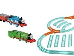 Best Sale βοΈ Price Thomas & Friends Really Useful Engine Pack, Set Of 4 Motorized Toy Train Engines For Preschool Kids Ages 3 Years And Ol π 6 Best Sale βοΈ Price Thomas & Friends Really Useful Engine Pack, Set Of 4 Motorized Toy Train Engines For Preschool Kids Ages 3 Years And Ol π -Slot Cars toys Sales Shop 41xnulrs5jL. AC