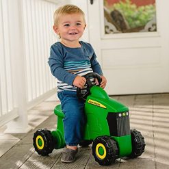 Outlet π Ride On Toys Sit 'N Scoot Activity Tractor For Kids Aged 18 Months To 3 Years, G π₯° 4 Outlet π Ride On Toys Sit 'N Scoot Activity Tractor For Kids Aged 18 Months To 3 Years, G π₯° -Slot Cars toys Sales Shop 514WYN3zrqL