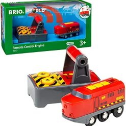 Best Sale ✨ RIO World 33213 - RC Train - 2 Piece Wooden Toy Train Set For Kids Age 3 And Up 🎁 5 Best Sale ✨ RIO World 33213 - RC Train - 2 Piece Wooden Toy Train Set For Kids Age 3 And Up 🎁 -Slot Cars toys Sales Shop 518hVNODLDL. AC