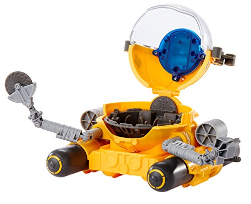 MATCHBOX JURASSIC WORLD VEHICLE DEEP-DIVE SUBMARINE Vehicle Coupon 🥰 MATCHBOX JURASSIC WORLD VEHICLE DEEP-DIVE SUBMARINE Vehicle ✨ -Slot Cars toys Sales Shop