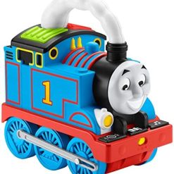 New π₯° Price Thomas And Friends Toy Train With Lights Music Games And Interactive Stories For Toddlers And Preschool Kids, Storyt π 6 New π₯° Price Thomas And Friends Toy Train With Lights Music Games And Interactive Stories For Toddlers And Preschool Kids, Storyt π -Slot Cars toys Sales Shop 51BfCNT6L. AC