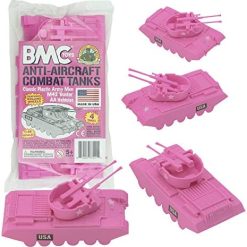 Promo β Lassic Payton Anti-Aircraft Tanks - 4pc Tan Green Plastic Army Men Vehicle π 7 Promo β Lassic Payton Anti-Aircraft Tanks - 4pc Tan Green Plastic Army Men Vehicle π -Slot Cars toys Sales Shop 51CYssA8WZL. AC