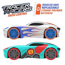 Best Sale ๐งจ 2.4 GHz Radio Control Remote Slot-Less, Cordless Racing Blazin' Loop Speedway Track Set With Two C ๐ 3 Best Sale ๐งจ 2.4 GHz Radio Control Remote Slot-Less, Cordless Racing Blazin' Loop Speedway Track Set With Two C ๐ -Slot Cars toys Sales Shop 51FAW76hN1L