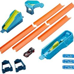Brand new π Track Builder Pack Assorted Curve Parts Connecting Sets Ages 4 And Older π₯ 9 Brand new π Track Builder Pack Assorted Curve Parts Connecting Sets Ages 4 And Older π₯ -Slot Cars toys Sales Shop 51MDsQC36tL. AC