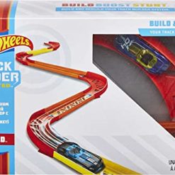 Brand new π Track Builder Pack Assorted Curve Parts Connecting Sets Ages 4 And Older π₯ 4 Brand new π Track Builder Pack Assorted Curve Parts Connecting Sets Ages 4 And Older π₯ -Slot Cars toys Sales Shop 51U41yqpKUL