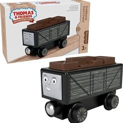 Promo 🧨 Price Thomas And Friends Thomas Push-Along Toy Train For Toddlers And Preschool Kids, Wooden Railway Thomas 😉 11 Promo 🧨 Price Thomas And Friends Thomas Push-Along Toy Train For Toddlers And Preschool Kids, Wooden Railway Thomas 😉 -Slot Cars toys Sales Shop 51UKyAeIBzL. AC