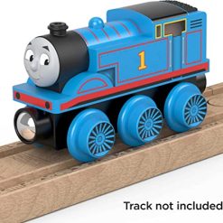 Promo 🧨 Price Thomas And Friends Thomas Push-Along Toy Train For Toddlers And Preschool Kids, Wooden Railway Thomas 😉 2 Promo 🧨 Price Thomas And Friends Thomas Push-Along Toy Train For Toddlers And Preschool Kids, Wooden Railway Thomas 😉 -Slot Cars toys Sales Shop 51VsJNtvZsL