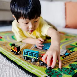 Brand new β Wooden Train Cars (8 Pcs) - Magnetic Train, Wooden Train Toys, Train Sets For Toddlers And Kids Ages 3+ π 3 Brand new β Wooden Train Cars (8 Pcs) - Magnetic Train, Wooden Train Toys, Train Sets For Toddlers And Kids Ages 3+ π -Slot Cars toys Sales Shop 51XBwKsEEBL