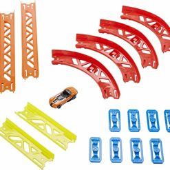 Brand new π Track Builder Pack Assorted Curve Parts Connecting Sets Ages 4 And Older π₯ 3 Brand new π Track Builder Pack Assorted Curve Parts Connecting Sets Ages 4 And Older π₯ -Slot Cars toys Sales Shop 51YNmVV0qRL