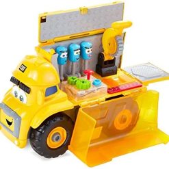 Discount β€οΈ Cat Construction Power Track Friends Preschool Train Se π 7 Discount β€οΈ Cat Construction Power Track Friends Preschool Train Se π -Slot Cars toys Sales Shop 51cVKGPLpjL. AC