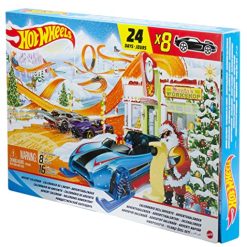 Top 10 π 2021 Advent Calendar With 24 Surprises That Include 8 1:64 Scale Vehicles & Other Cool Accessories, Plus A Play Pane Mat, For Collectors & Kids 3 Years Old & Up π€© 4 Top 10 π 2021 Advent Calendar With 24 Surprises That Include 8 1:64 Scale Vehicles & Other Cool Accessories, Plus A Play Pane Mat, For Collectors & Kids 3 Years Old & Up π€© -Slot Cars toys Sales Shop 51mBEL8QFuL