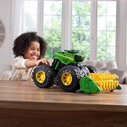 Coupon ⌛ Toddler Toys, Monster Treads Super Scale Combine Toy Set With 2 Extra Monster Treads Vehicles, Ages 3+ , G ⌛ 2 Coupon ⌛ Toddler Toys, Monster Treads Super Scale Combine Toy Set With 2 Extra Monster Treads Vehicles, Ages 3+ , G ⌛ -Slot Cars toys Sales Shop 51s6grp16vS