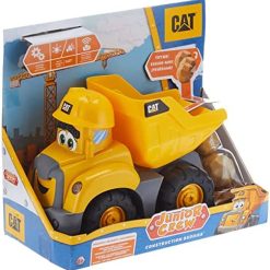 Discount β€οΈ Cat Construction Power Track Friends Preschool Train Se π 5 Discount β€οΈ Cat Construction Power Track Friends Preschool Train Se π -Slot Cars toys Sales Shop 51tGv1ZVq3L. AC