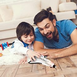 Flash Sale ๐ Light Up Space Shuttle Toy, 1PC, Battery Operated Spaceship Toy With LEDs, Sounds, And Pullback Motion, Outer Space Party Decoration, Great Space Gifts For Boys And ๐ง Girls, 6 Inches ๐ฅ 5 Flash Sale ๐ Light Up Space Shuttle Toy, 1PC, Battery Operated Spaceship Toy With LEDs, Sounds, And Pullback Motion, Outer Space Party Decoration, Great Space Gifts For Boys And ๐ง Girls, 6 Inches ๐ฅ -Slot Cars toys Sales Shop 51wFO3xxKhS