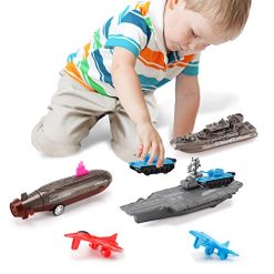 Buy ๐ Aircraft Carrier Pullback Mini Military Toy Playset With Fighter Jets, Stealth Bomber, Tank, Warship, Submarine (8 Pieces) ๐ 3 Buy ๐ Aircraft Carrier Pullback Mini Military Toy Playset With Fighter Jets, Stealth Bomber, Tank, Warship, Submarine (8 Pieces) ๐ -Slot Cars toys Sales Shop 51x3RWUKBwL