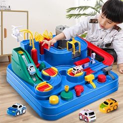 Best Pirce ๐งจ Kids Race Track Toys For Boy Car Adventure Toy For 3 4 5 6 7 Years Old Boys ๐ง Girls, Puzzle Rail Car, City Rescue Playsets Magnet Toys W/ 3 Mini Cars, Preschool Educational Car Games Gift Toys ๐ 6 Best Pirce ๐งจ Kids Race Track Toys For Boy Car Adventure Toy For 3 4 5 6 7 Years Old Boys ๐ง Girls, Puzzle Rail Car, City Rescue Playsets Magnet Toys W/ 3 Mini Cars, Preschool Educational Car Games Gift Toys ๐ -Slot Cars toys Sales Shop 616WcQQhZdL. AC