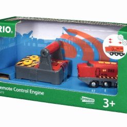 Best Sale ✨ RIO World 33213 - RC Train - 2 Piece Wooden Toy Train Set For Kids Age 3 And Up 🎁 4 Best Sale ✨ RIO World 33213 - RC Train - 2 Piece Wooden Toy Train Set For Kids Age 3 And Up 🎁 -Slot Cars toys Sales Shop 61bfKOd4EnL
