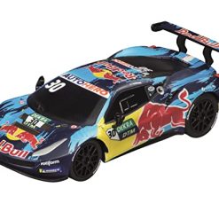 Wholesale 😍 GO!!! 62543 DTM Power Run Electric Powered Slot Car Racing Kids Toy Race Track Set Includes 2 Hand Controllers And 2 DTM Cars In 1:43 Scal 👍 -Slot Cars toys Sales Shop 91yHOhRamWL